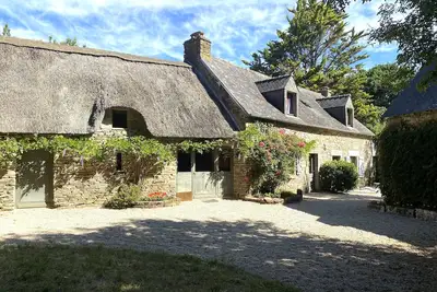 Image de Belle maison du 18ème - Authentique