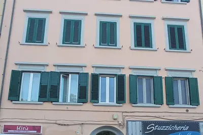 Appartement proche Mer et Centre