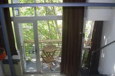 Loft à la mode à Palermo Hollywood - Buenos Aires