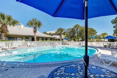 Image de Sandy Cheeks - 4 personnes - À quelques pas de la plage - Récemment rénové