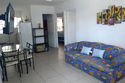 Image de Casa confortable à 10 minutes de la playa y malecón