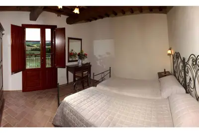 Image de Appartement Camelia 4 + 4