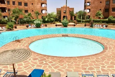 Image de Résidence River Palm 2549