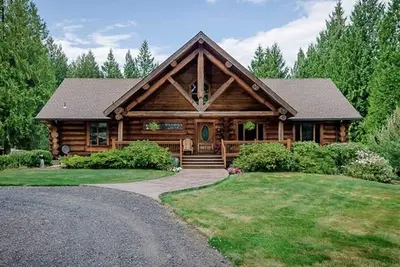 Image de Un journal d'accueil à proximité de Pdx et du casino Ilani