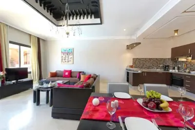 Image de Résidence River Palm 2548