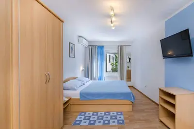 Image de Apartments Paluh, Blue Apartment Selce