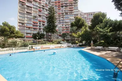 Image de Parc Playmon 15º - Appartement