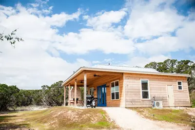 Image de La Roberto-Two Bedroom / Two Bath Casita à Hill Country Casitas