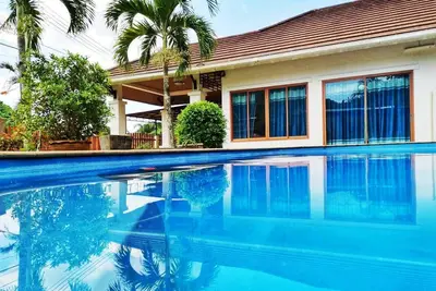 Image de Villa Familiale Piscine Ao Nang