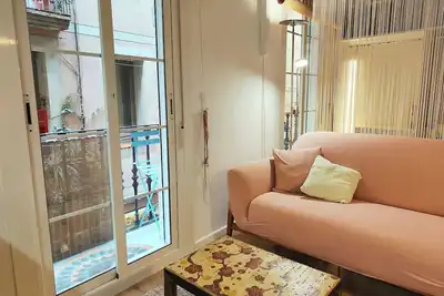Image de Best location in El Born, modern & super comfy