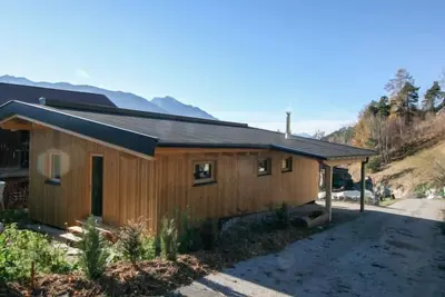 Image de Maison Shakti by Interhome