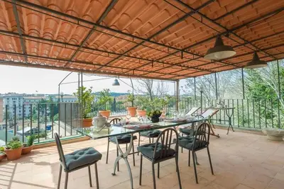 Image de Appartement Villa Fortuny Cesare
