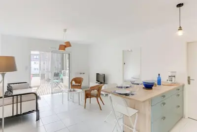 Image de les Terrasses de Capbreton by Interhome