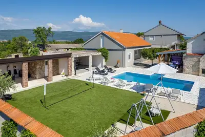 Maison Branka by Interhome
