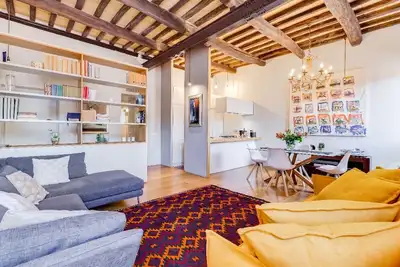 Image de Maison de vacances \"Residenza Borgo Pio\"