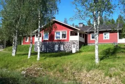 Image de Hiiden kämppäkartano by Interhome