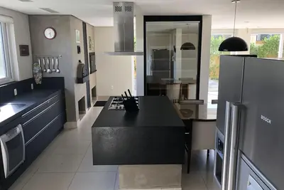 Image de Maison 450m2 Cond. Fermé