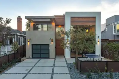 Image de Coronado Best Contemporary Beach House