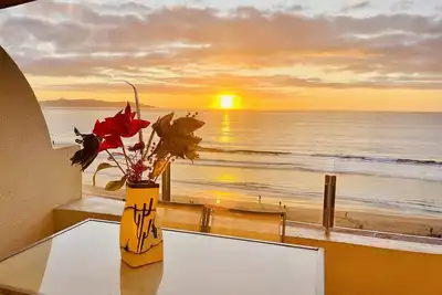 Image de Vacances à La Serena, au Chili!