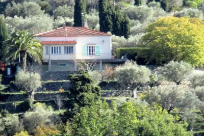 Image de Au cèdre vert, un environnement préservé