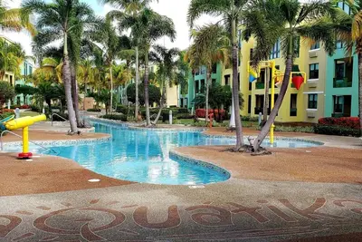 Image de Atlantic Village \"8 invités