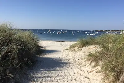 Maison Pouldohan Proche Plage
