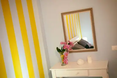 Image de Appartements À Quelques Pas De La Mer Avec De Grands Espaces EXTÉRIEURS Et Wifi