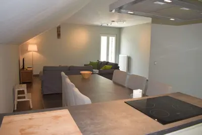 Le Bouquetin 2 - Appartement 6 pers. 85 m2