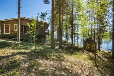 Image de Maison Patu by Interhome