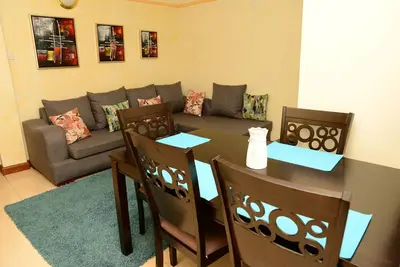 Image de 2 Bedroom Private Appartement entier à Westlands
