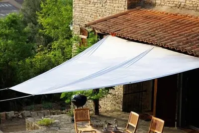 Image de Villa de 3 chambres à flanc de montagne