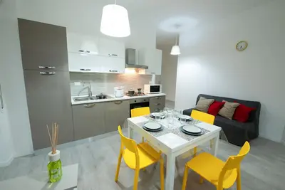 Image de Le Torri - Grand appartement pour 2 à 6 personnes