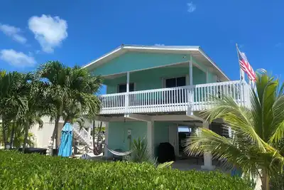 Maison de retraite de vacances