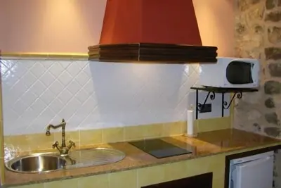Image de Casa del Agüelo pour 2 personnes