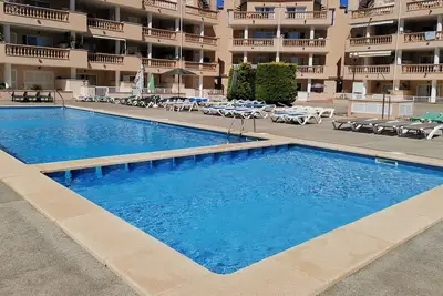 Image de Appartement CarpeDiem Cala Bona Majorque Cala Millor