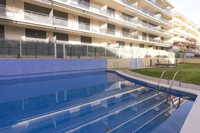 Appartement Goleta by Interhome