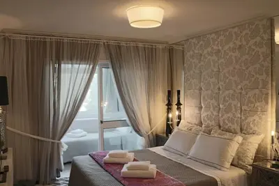 Image de Suite Escapade Romantique - Trindade, Porto