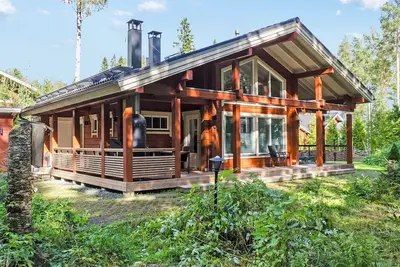 Image de Villa utu by Interhome