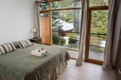 Image de Appartement moderne Ă San MartĂn de Los Andes