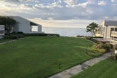 Image de Oceanview, 3 chambres en bord de mer - lieu incroyable à Cape Cod