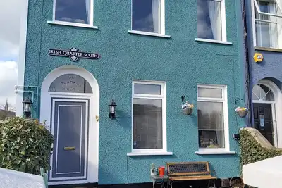 Image de La maison de tramway de 157 ans