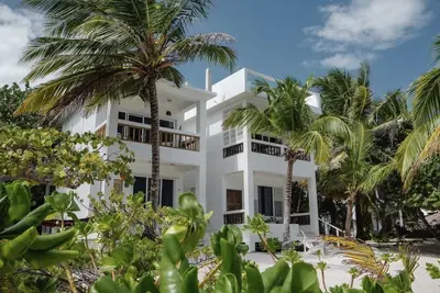 Image de Las Amapolas-Casita à El Cocal A