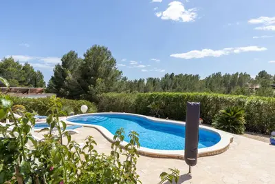 Image de Villa Luz del Sol by Interhome