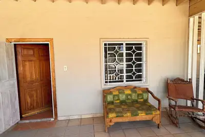 Image de Casa Roja à Peñasco