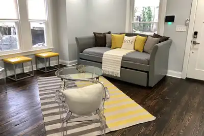 Image de Cerceau Star House! 12 personnes! Tout designer!