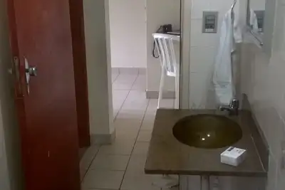 Image de Appartement Itararé Beach