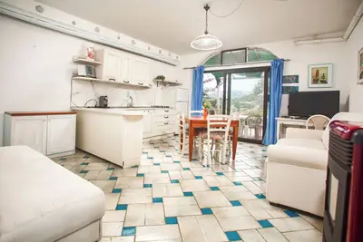 Image de Appartement niché entre la nature et la mer