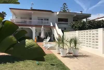 Image de Appartement touristique ou de vacances près de la côte