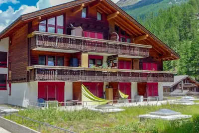 Image de Rossignol B by Interhome