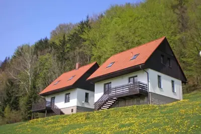 Image de Stárkov by Interhome